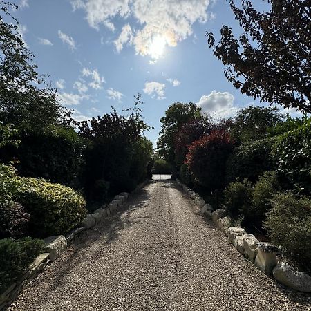 Hookwood Lodge London Gatwick Horley Kültér fotó