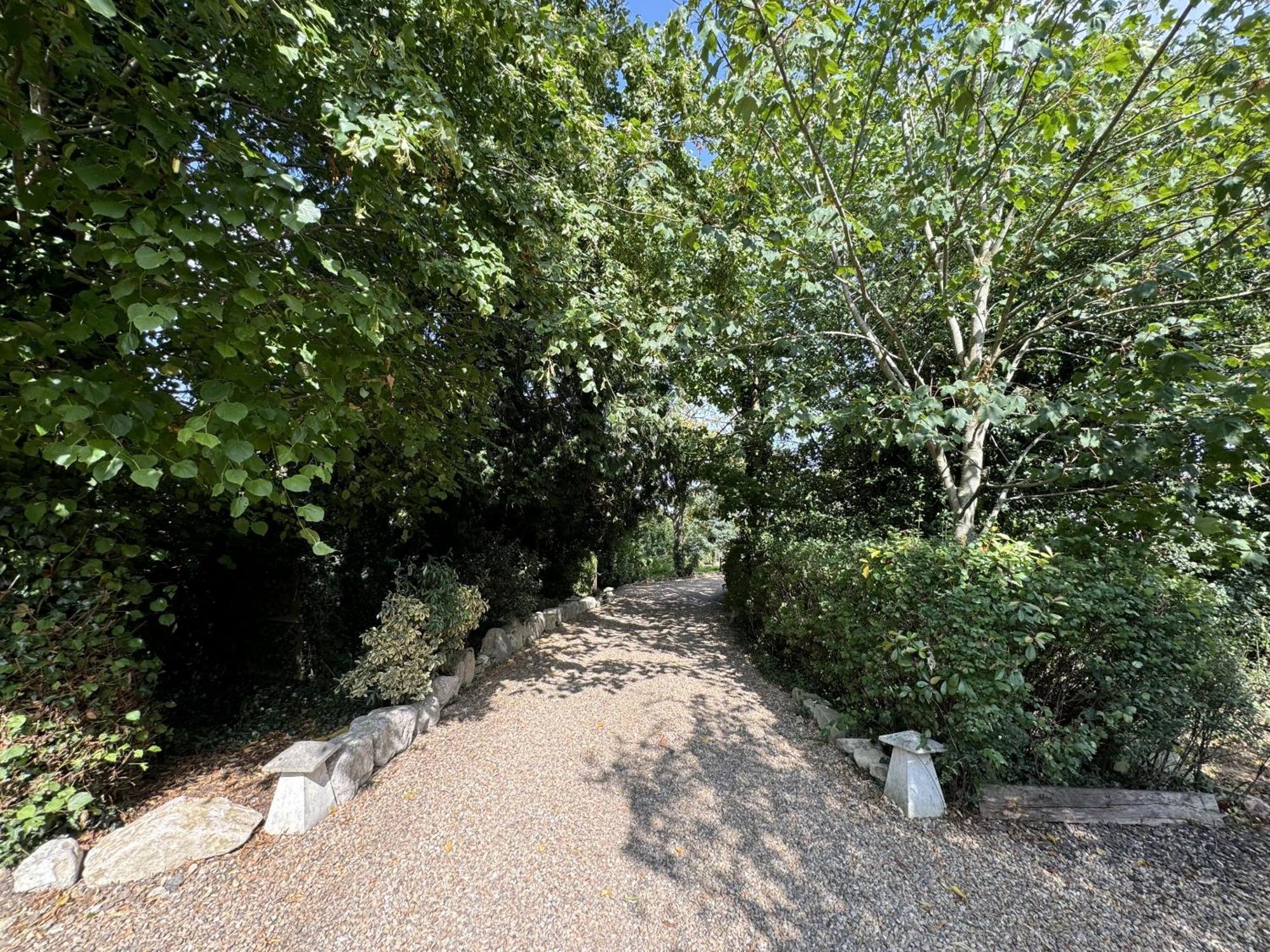 Hookwood Lodge London Gatwick Horley Kültér fotó