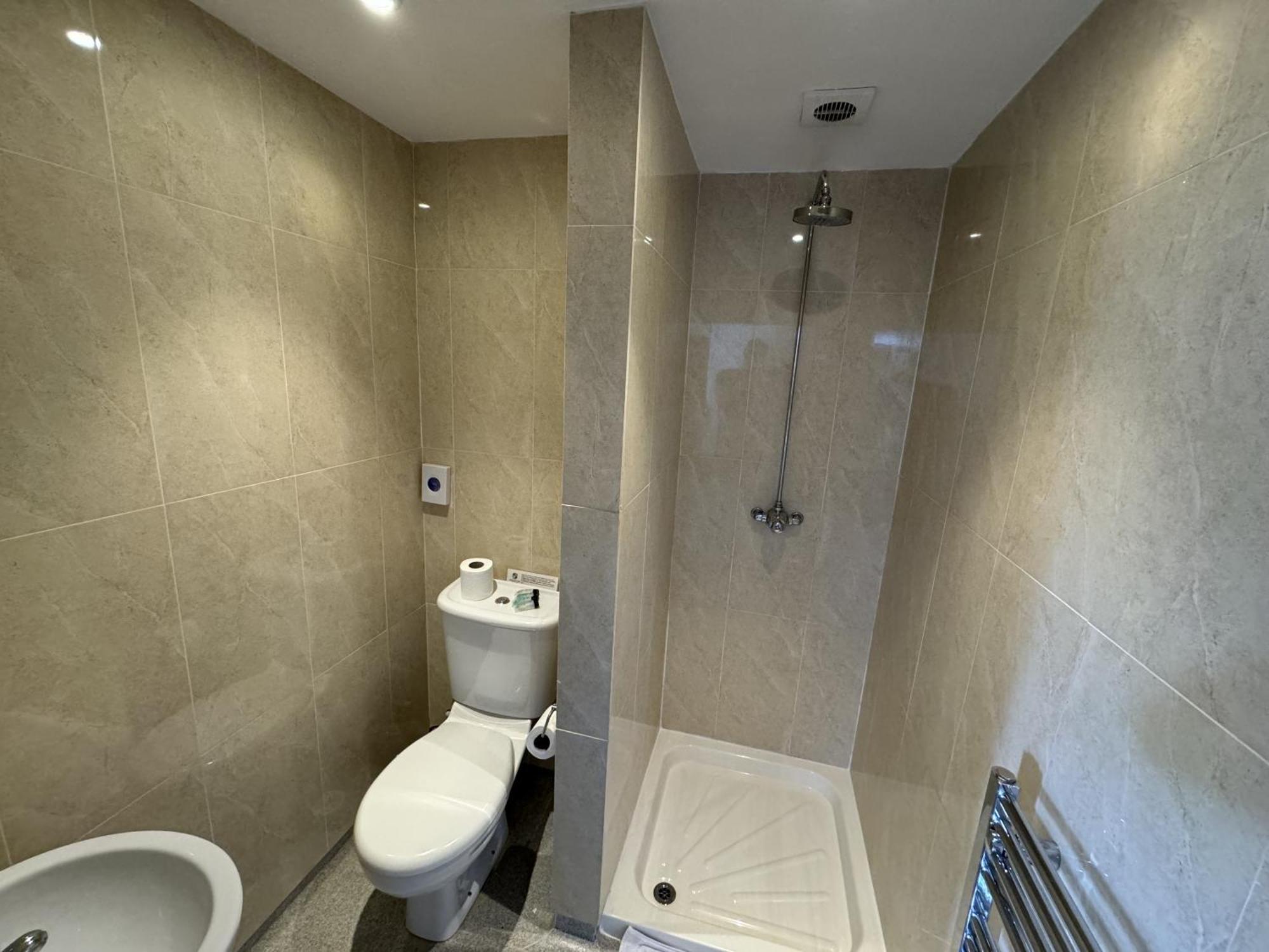 Hookwood Lodge London Gatwick Horley Szoba fotó