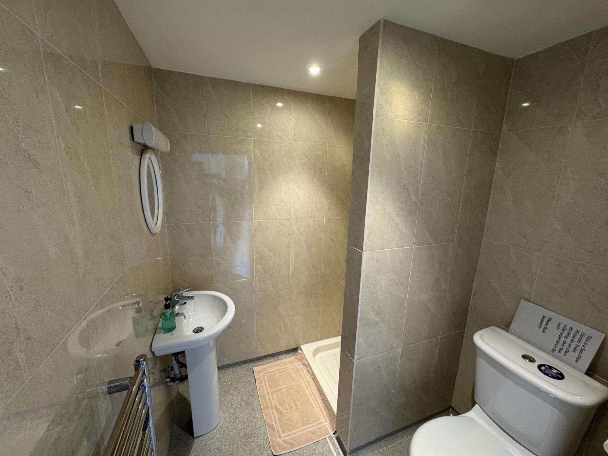 Hookwood Lodge London Gatwick Horley Szoba fotó