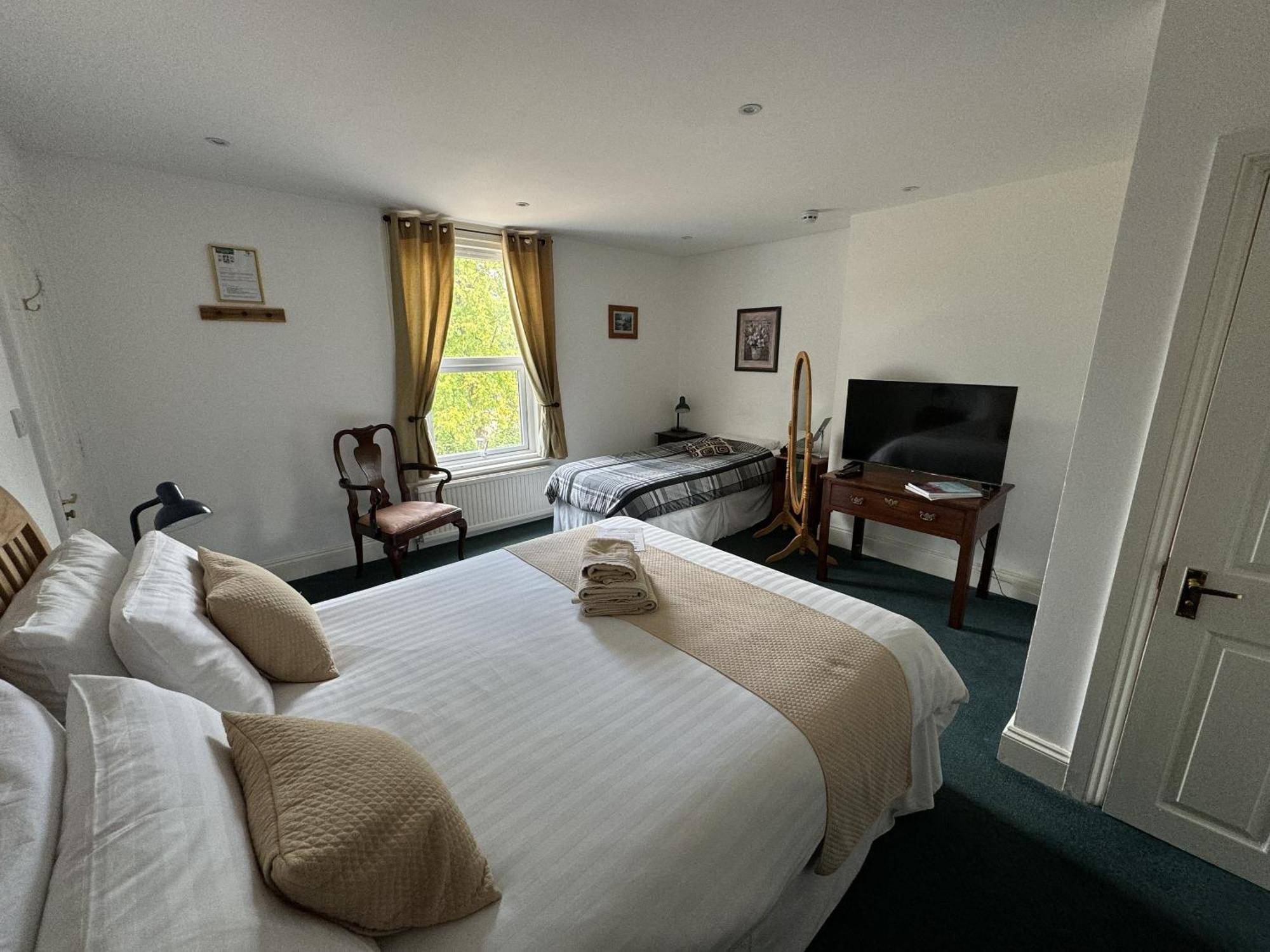 Hookwood Lodge London Gatwick Horley Szoba fotó