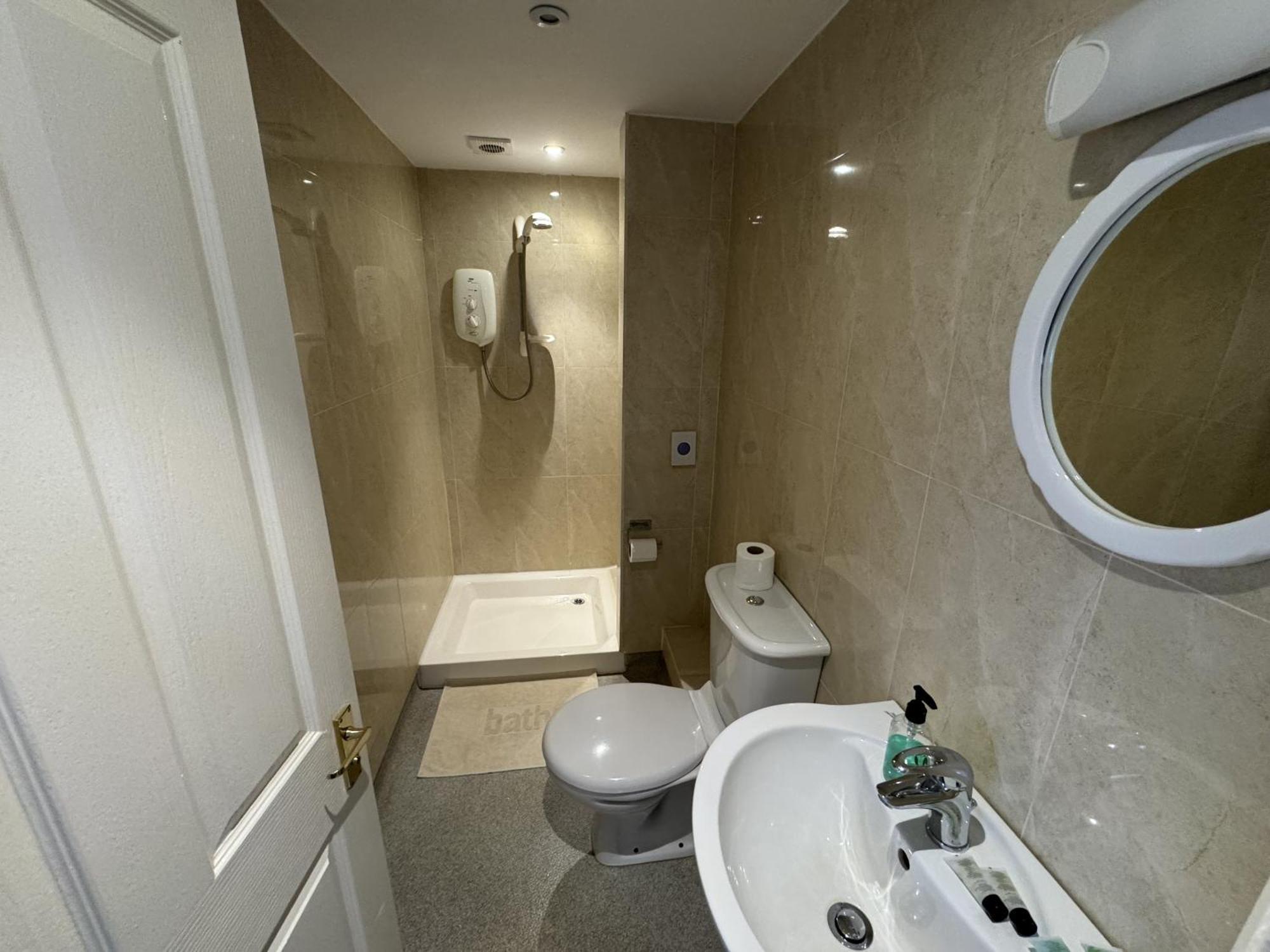 Hookwood Lodge London Gatwick Horley Szoba fotó