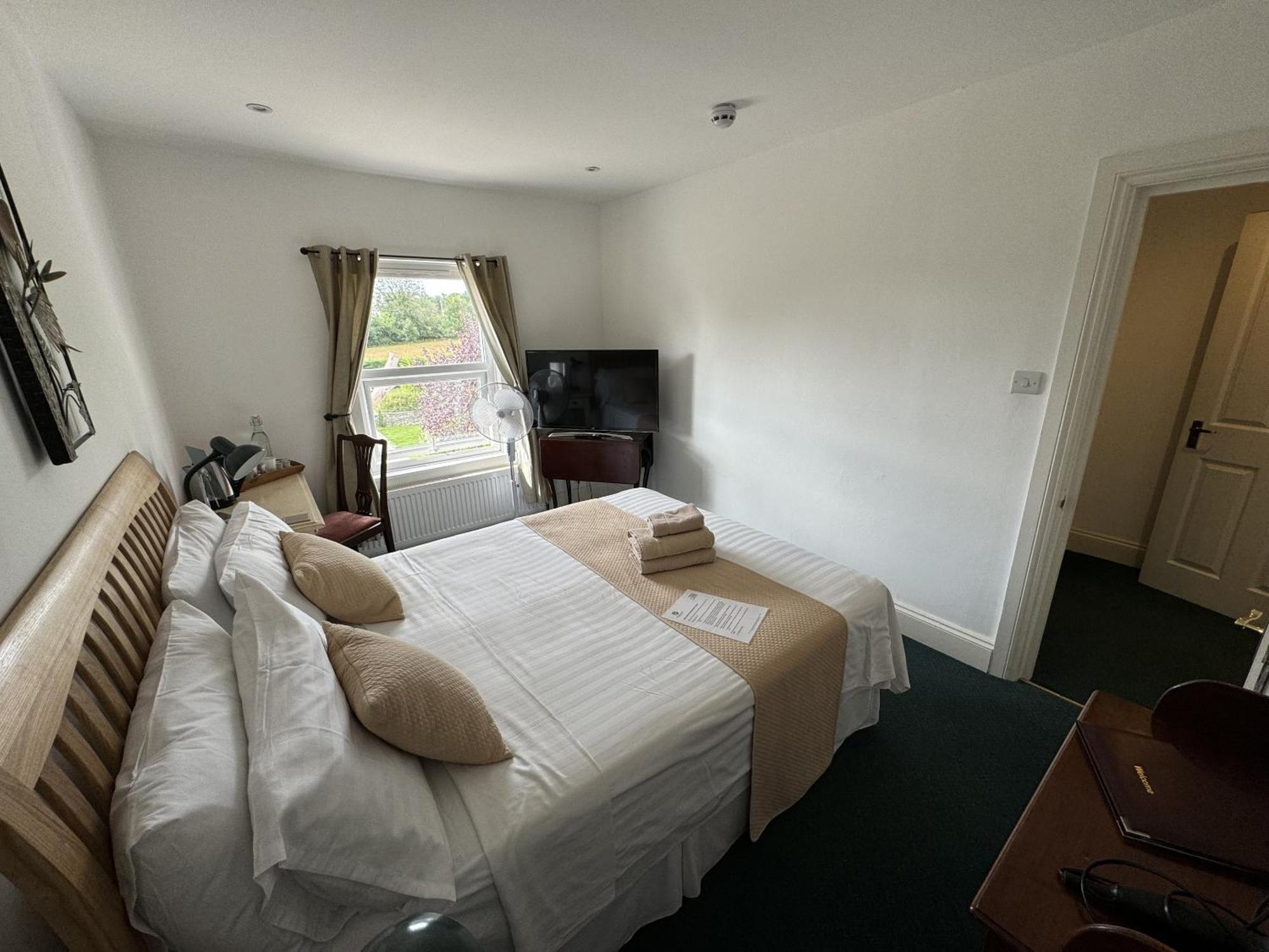 Hookwood Lodge London Gatwick Horley Szoba fotó
