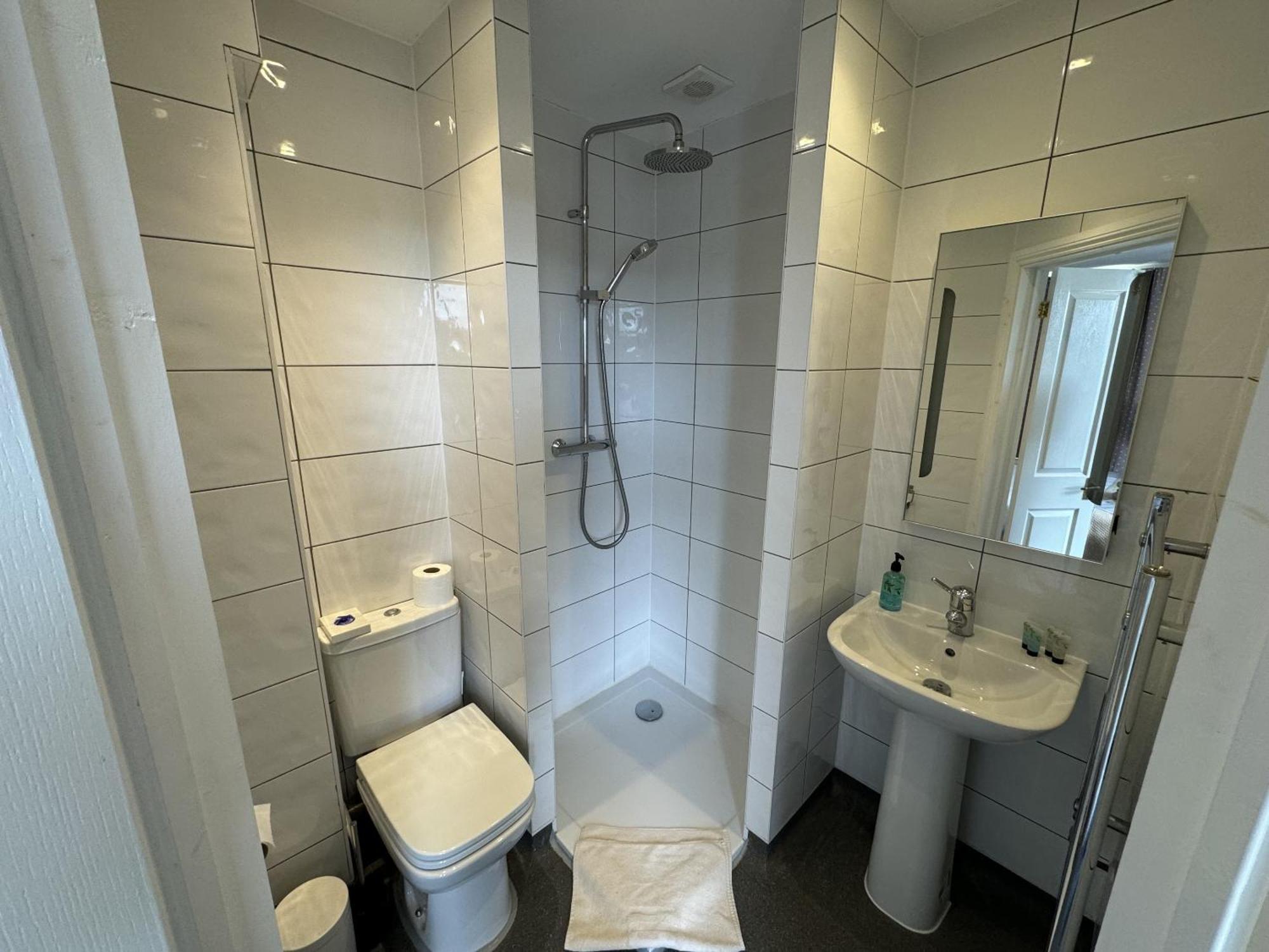 Hookwood Lodge London Gatwick Horley Szoba fotó