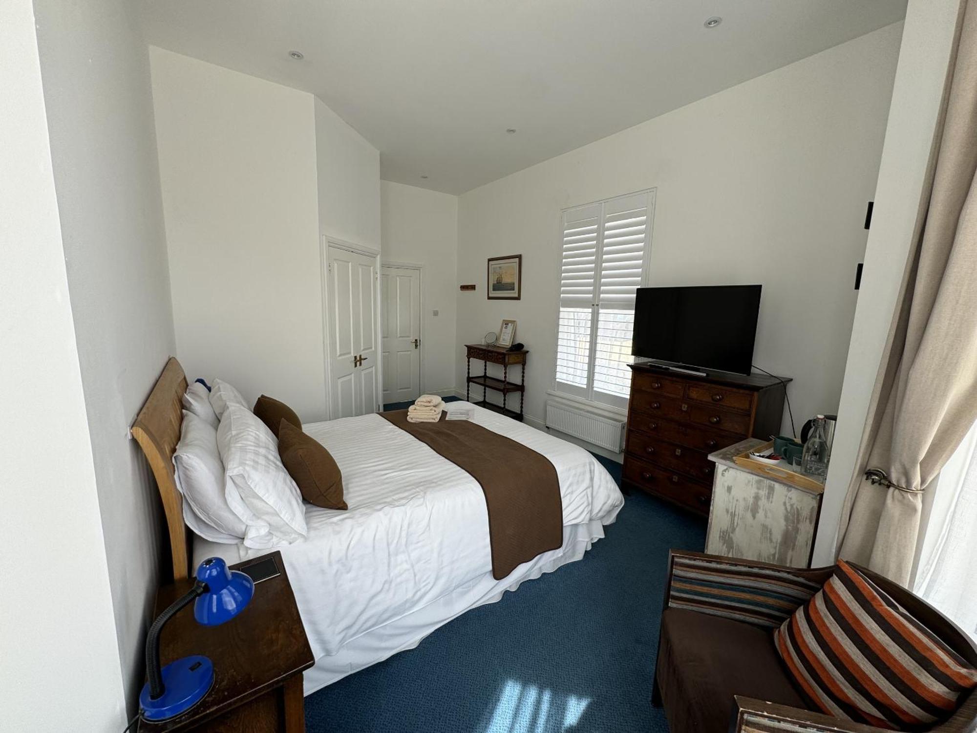 Hookwood Lodge London Gatwick Horley Szoba fotó