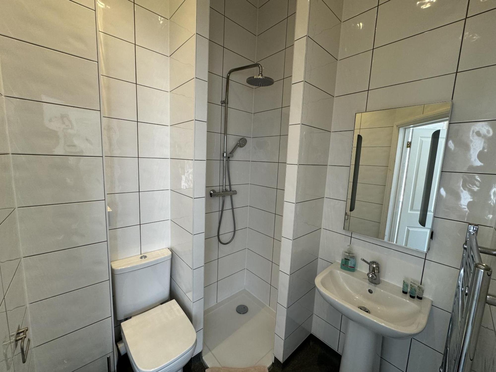 Hookwood Lodge London Gatwick Horley Szoba fotó