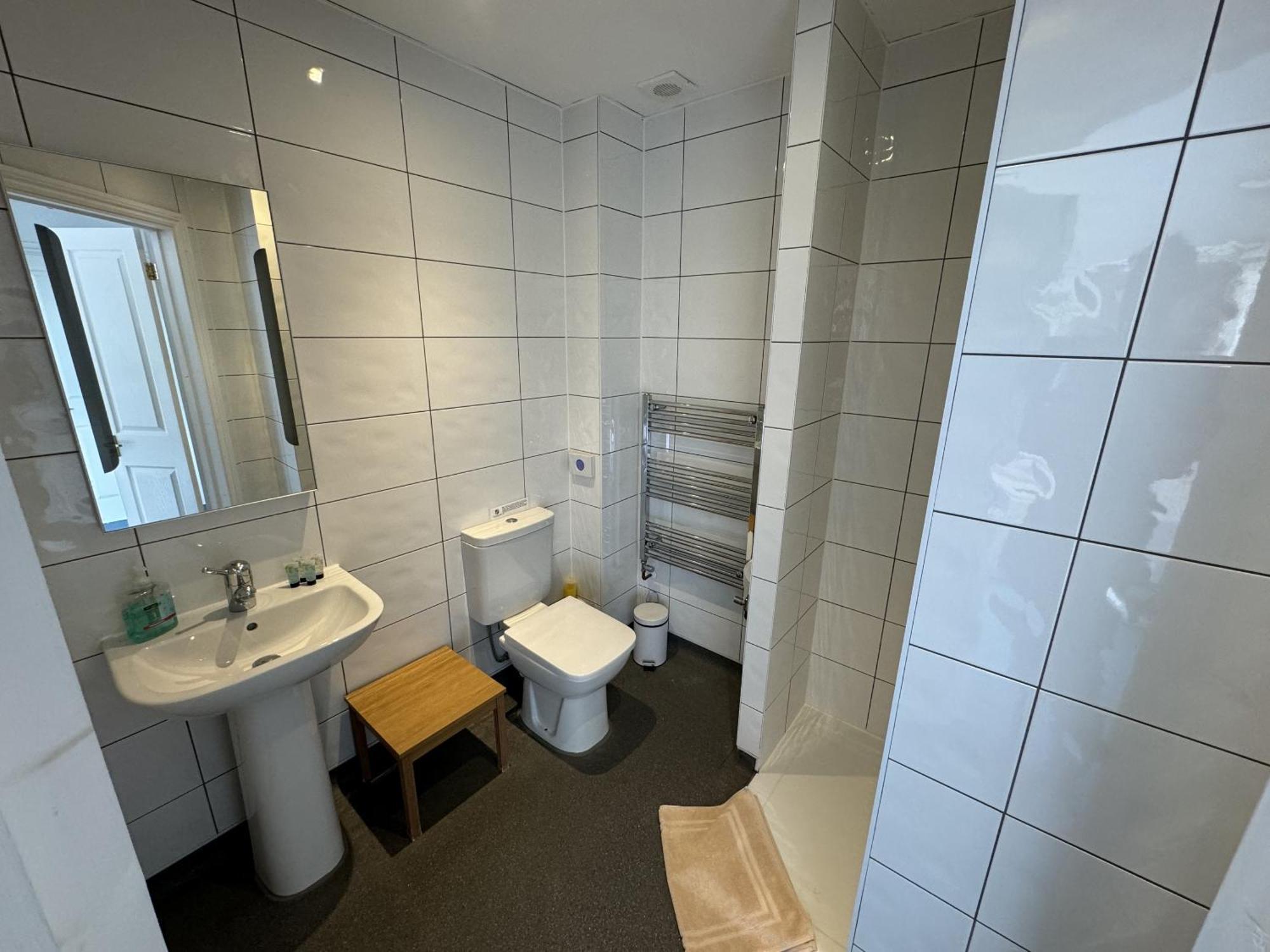 Hookwood Lodge London Gatwick Horley Szoba fotó
