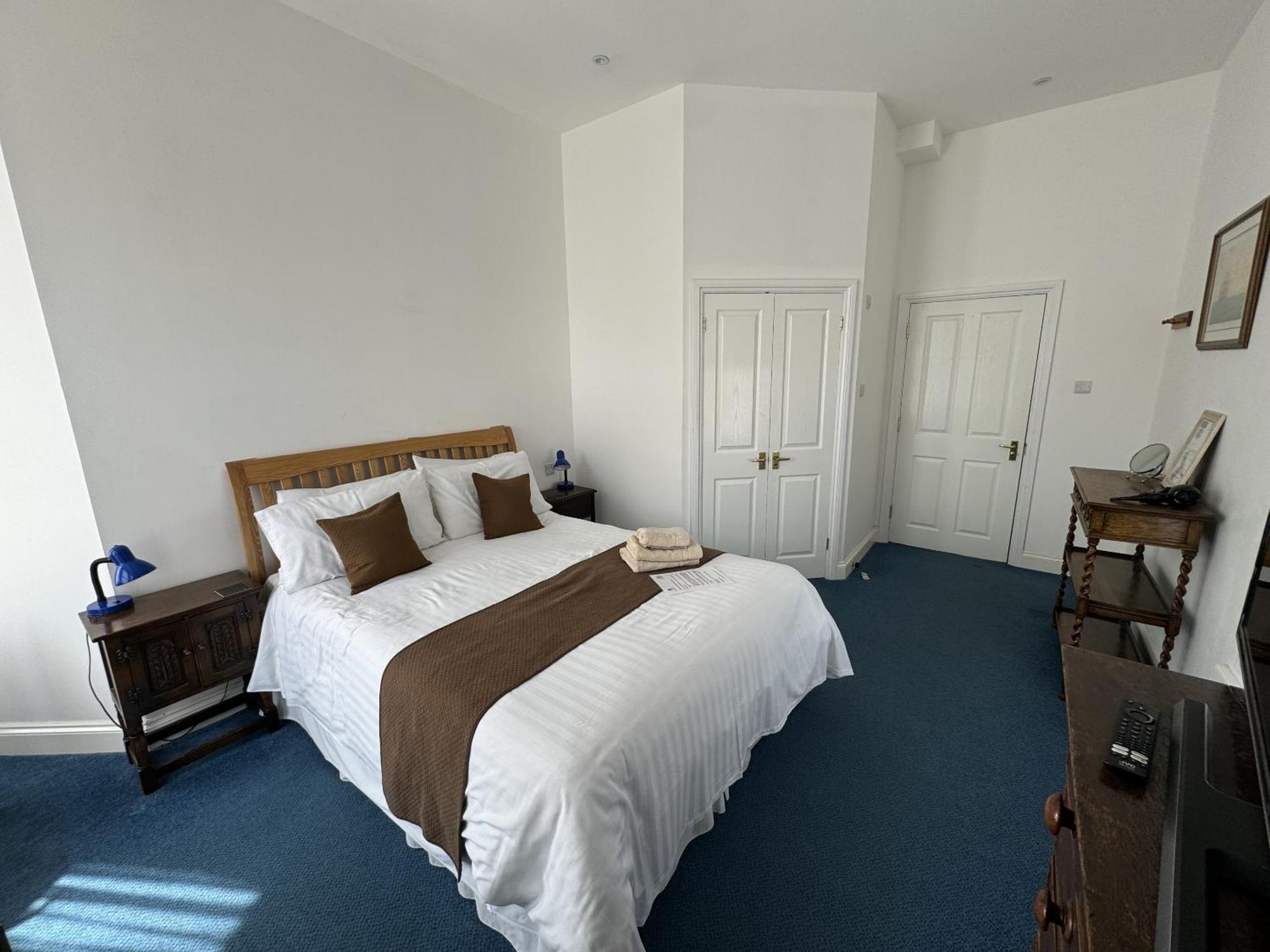 Hookwood Lodge London Gatwick Horley Szoba fotó