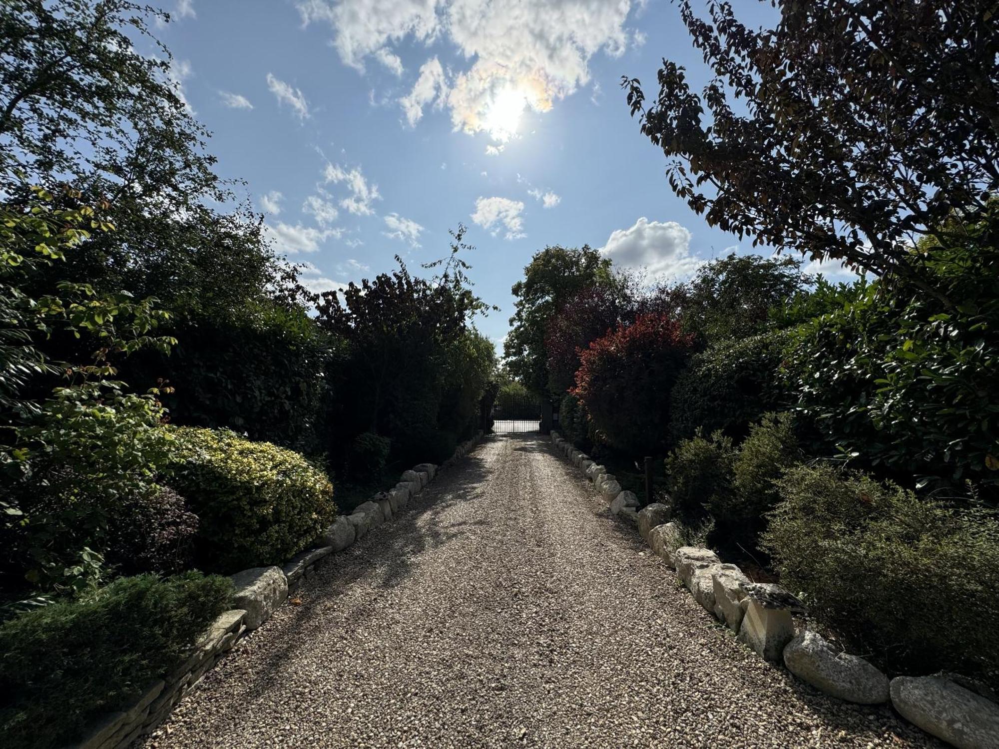 Hookwood Lodge London Gatwick Horley Kültér fotó